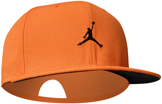 Jordan Pro Structured Hat
