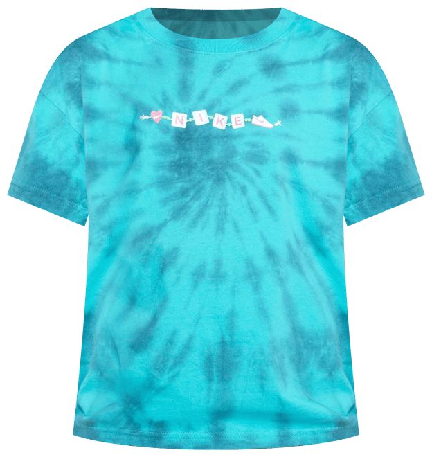 Nike Sportswear Older Kids' (Girls') T-Shirt