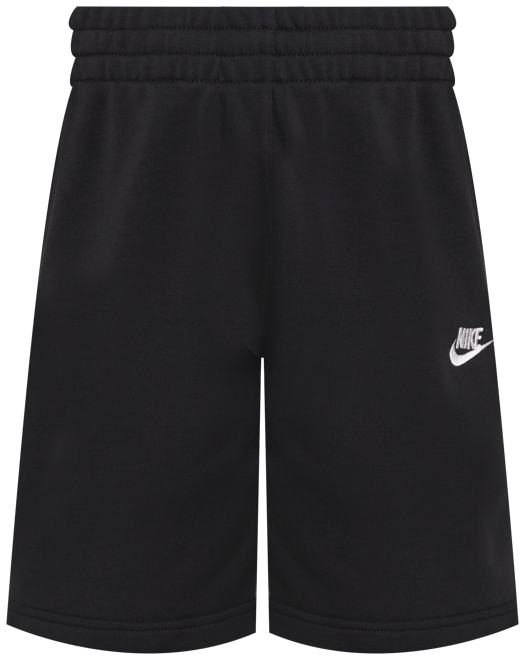 Nike Sportswear Club Fleece Older Kids' French Terry Shorts