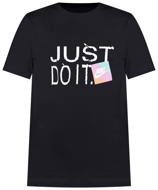 Nike Sportswear Older Kids' T-Shirt
