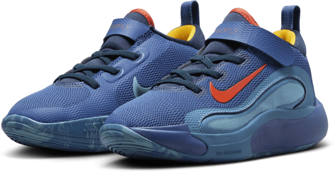 Nike IsoFly Younger Kids' Shoes