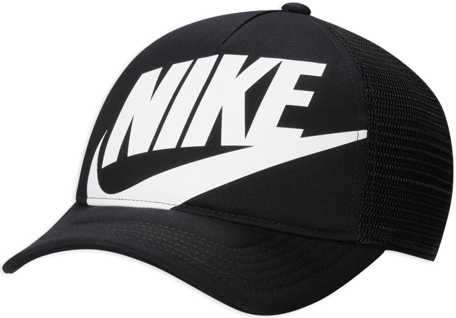 Nike Rise Kids' Structured Trucker Cap
