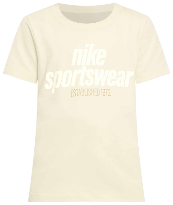 Nike Sportswear Older Kids' T-Shirt