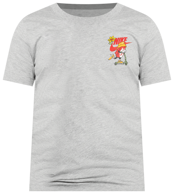 Nike Sportswear Older Kids' T-Shirt