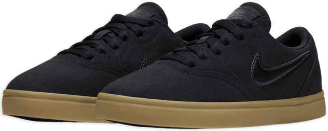 Nike SB Check Canvas Older Kids' Skate Shoes