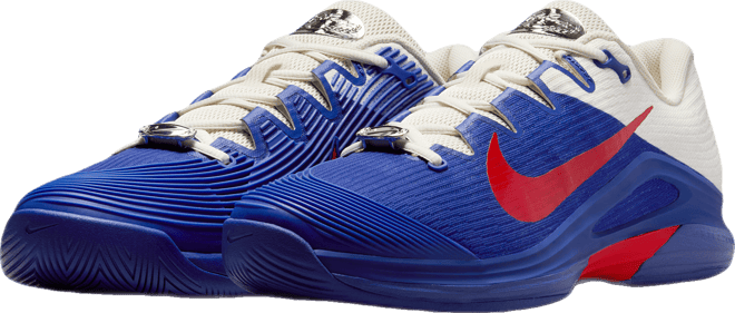 Nike Vapor 12 Premium Men's Hard Court Tennis Shoes
