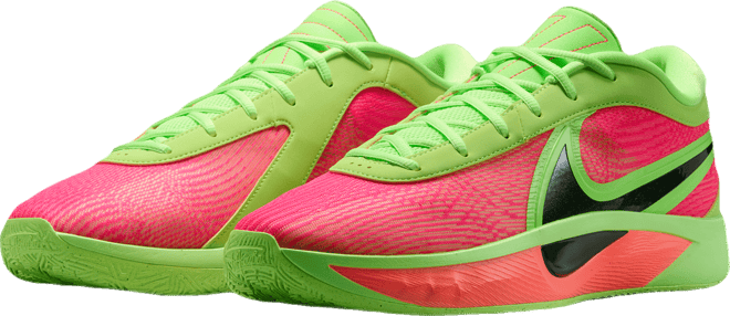 Giannis Freak 6 Basketball Shoes