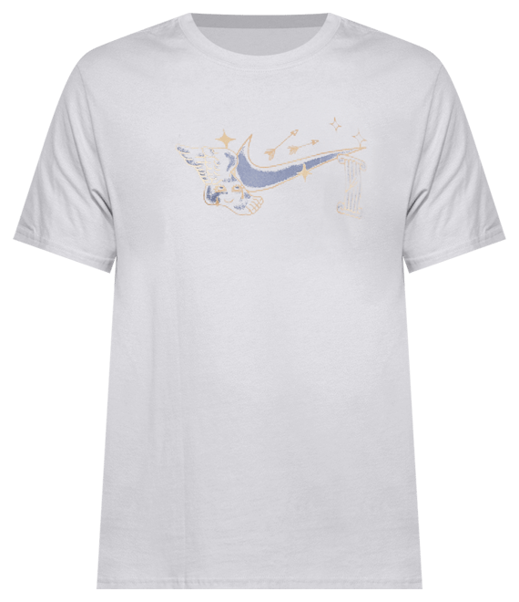 Nike Men's Dri-FIT Running T-Shirt