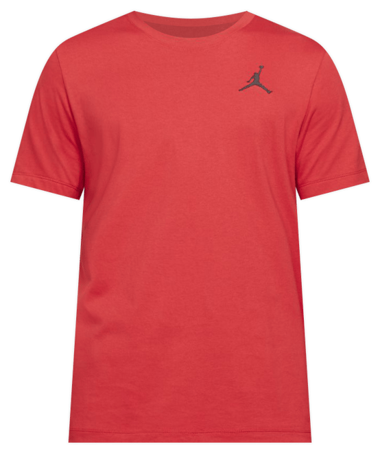 Jordan Jumpman Men's Short-Sleeve T-Shirt
