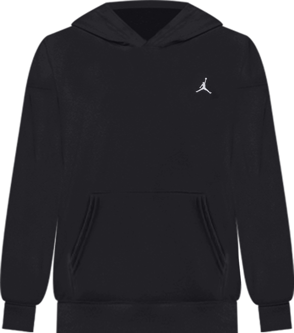 Jordan Brooklyn Fleece Men's Pullover Hoodie