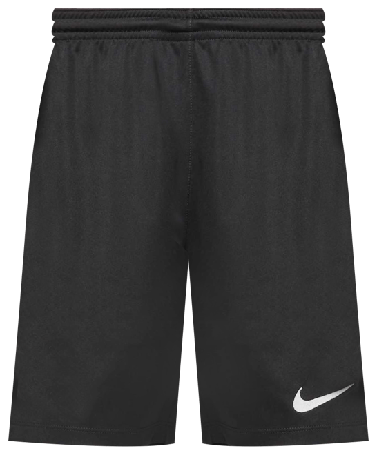 Nike Dri-FIT Park 3 Older Kids' Football Shorts
