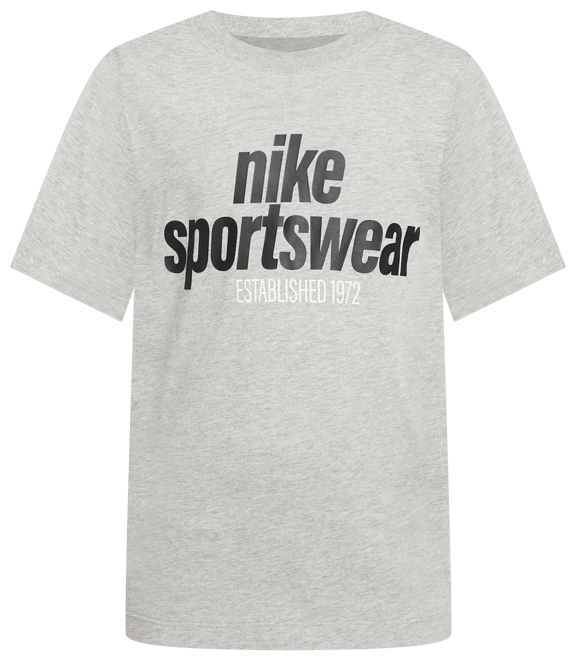 Nike Sportswear Older Kids' T-Shirt