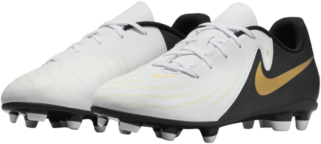 Nike Jr. Phantom GX 2 Club Younger/Older Kids' Multi-Ground Low-Top Football Boot