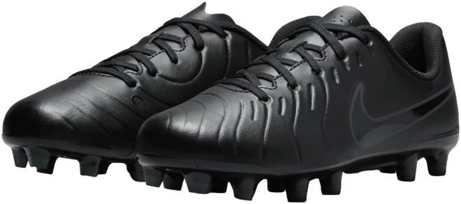 Nike Jr. Tiempo Legend 10 Club Younger/Older Kids' Multi-Ground Low-Top Football Boot