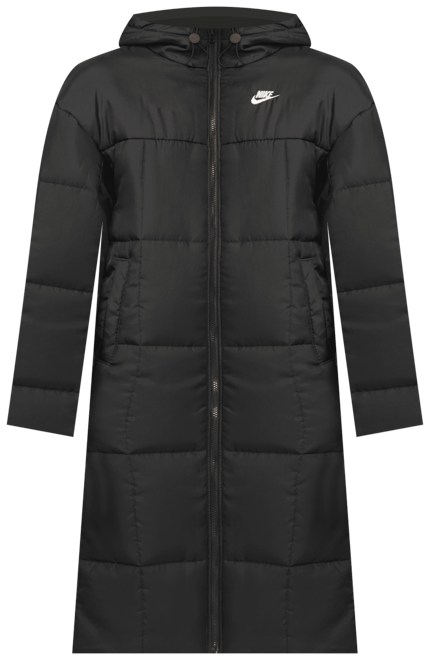 Nike Sportswear Classic Puffer Women's Therma-FIT Loose Hooded Parka
