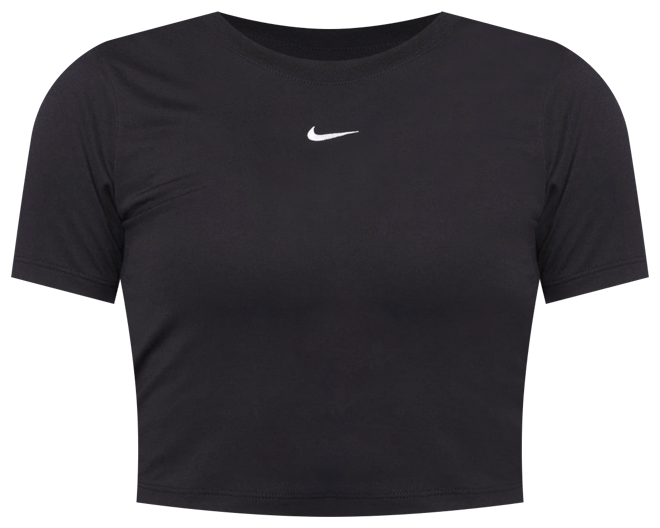 Nike Sportswear Essential Women's Slim Cropped T-Shirt