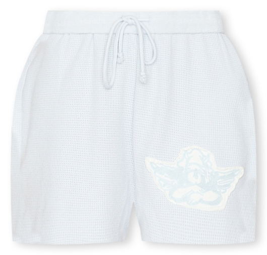 Aura Let Love Guide My Way Basic Short