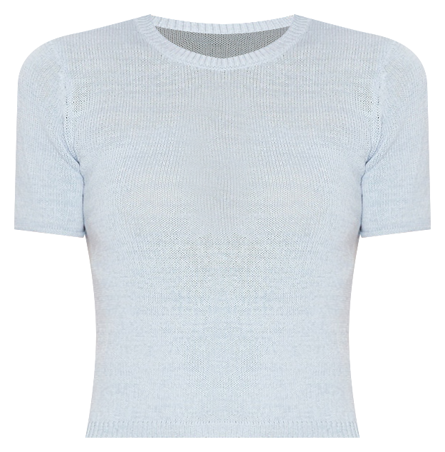 Clare Baby Tee