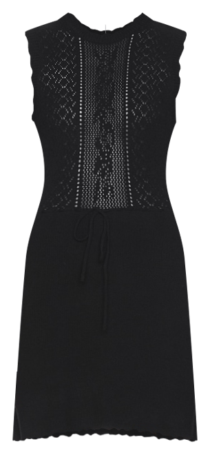 Walsh Dress