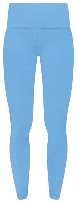 High-waist Airbrush Legging