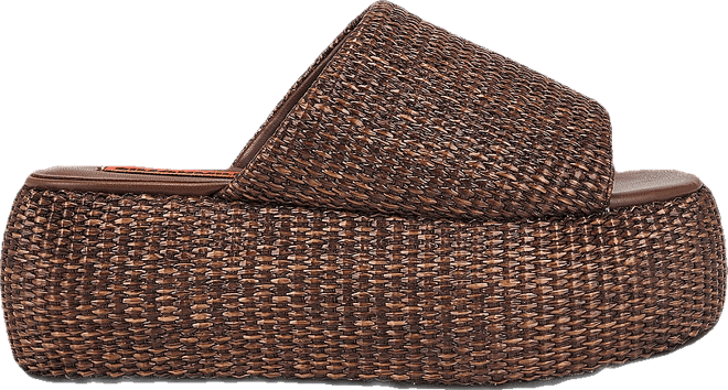 Raffia Cloudy Platform