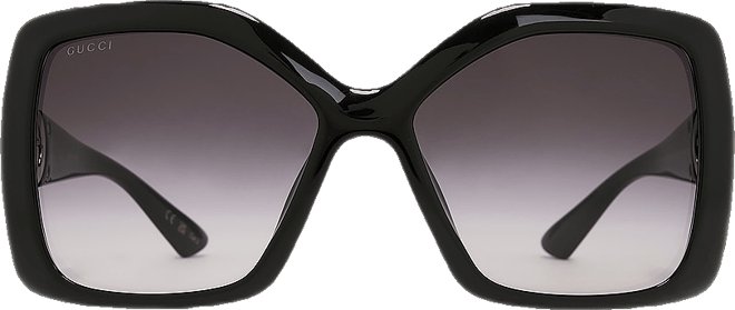 Square Sunglasses