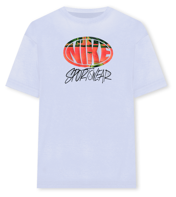Nike Sportswear Men's Max90 T-Shirt