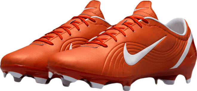 Nike Mercurial Vapor 1 RGN SE FG Low-Top Football Boot