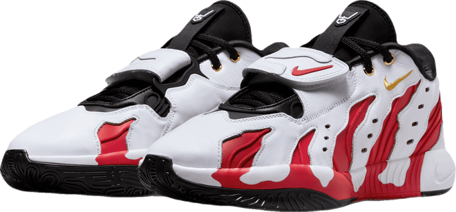 LeBron XXI 'Prime 96' Basketball Shoes