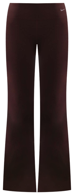 Nike Zenvy Legging évasé taille haute pour femme