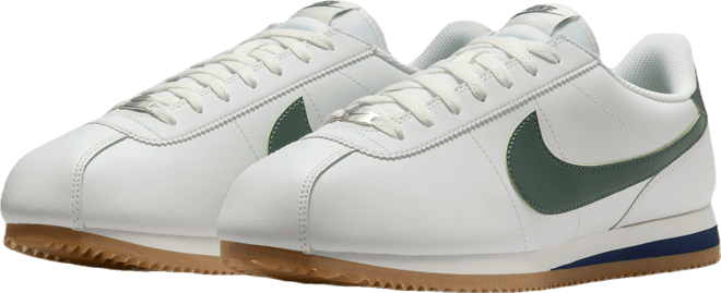 ナイキ コルテッツ レザー メンズシューズ