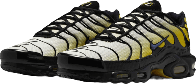 ナイキ エア マックス プラス メンズシューズ