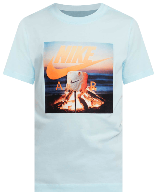 Nike Sportswear Older Kids' T-Shirt