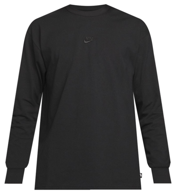 Nike Sportswear Premium Essentials Playera de manga larga para hombre