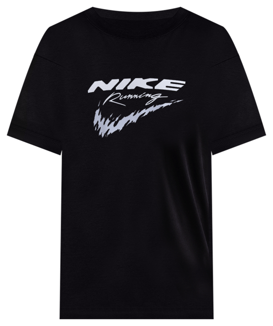 Nike Miler Men's Dri-FIT UV Running Top