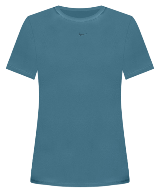 Nike One Classic Women's Dri-FIT Short-Sleeve Top