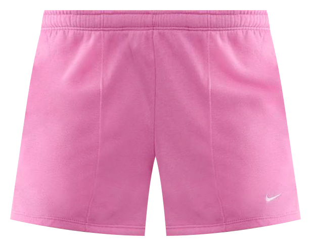 Nike Sportswear Chill Terry Women's Mid-Rise 10cm (approx.) French Terry Shorts