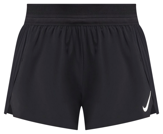 Nike AeroSwift Women's Dri-FIT ADV Mid-Rise 7.5cm (approx.) Brief-Lined Running Shorts