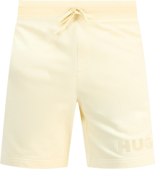Hugo by  Men's Dinkoe Cotton Shorts