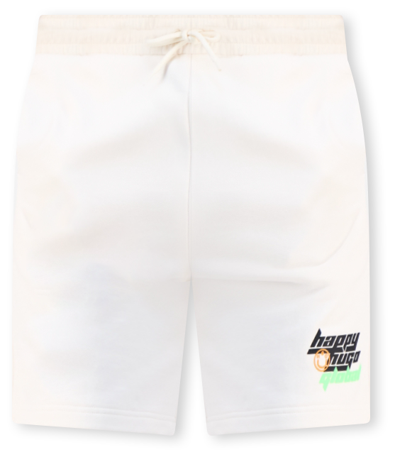 Hugo by  Men's Nirvato Cotton Shorts