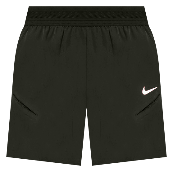 NikeCourt Slam Tennisshorts Dri-FIT för män