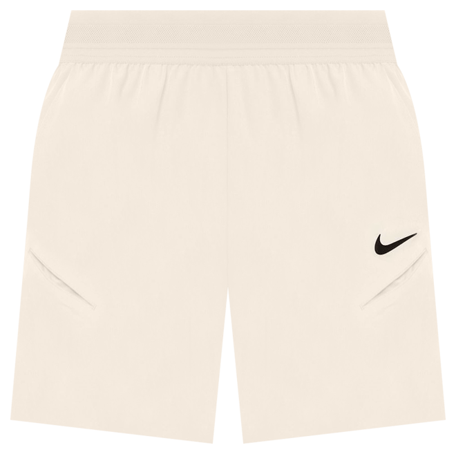 NikeCourt Slam Dri-FIT Erkek Tenis Şortu