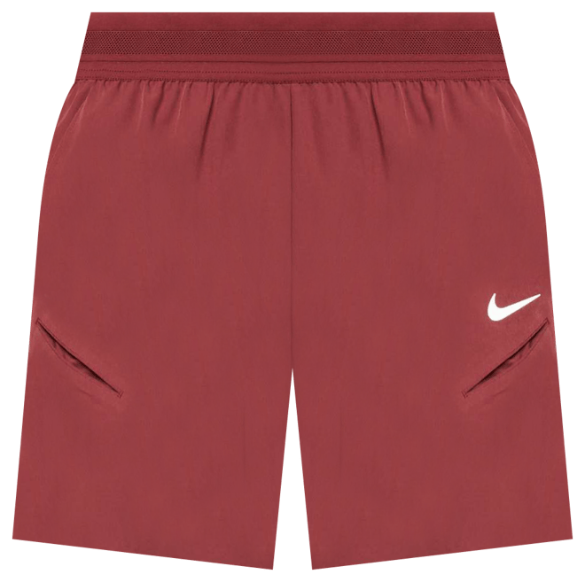 NikeCourt Slam Men's Dri-FIT Tennis Shorts