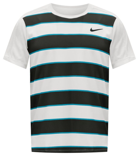 NikeCourt Slam Men's Dri-FIT ADV Tennis Top