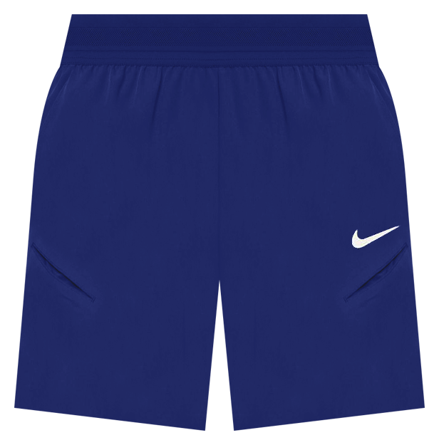 NikeCourt Slam Men's Dri-FIT Tennis Shorts