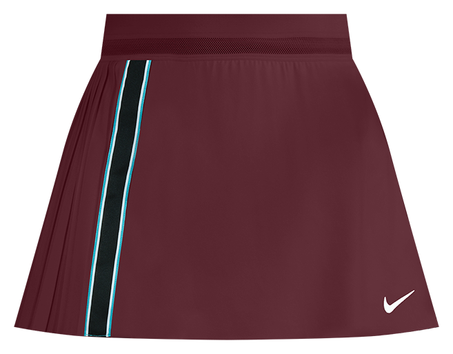 NikeCourt Slam Women's Dri-FIT Tennis Skirt