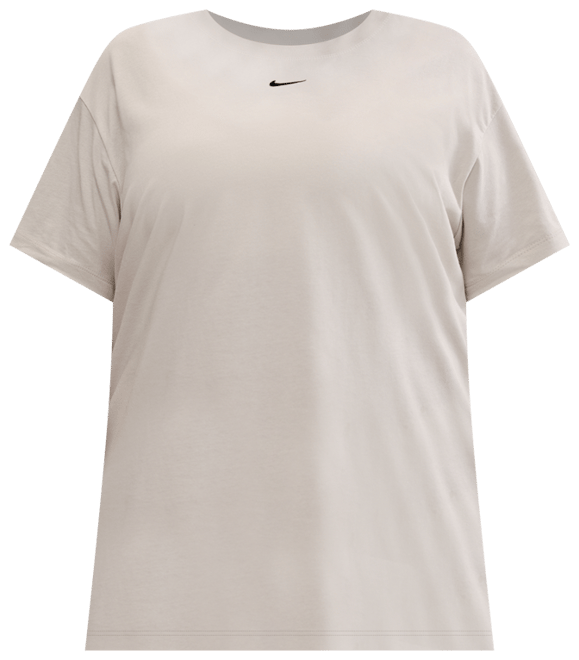Nike Sportswear Essential Playera para mujer (talla grande)