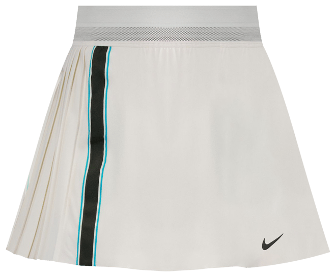 NikeCourt Slam Women's Dri-FIT Tennis Skirt