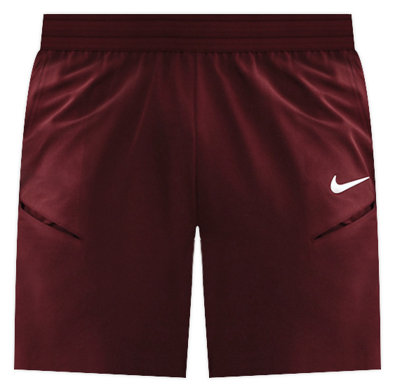 ナイキコート スラム メンズ Dri-FIT テニスショートパンツ