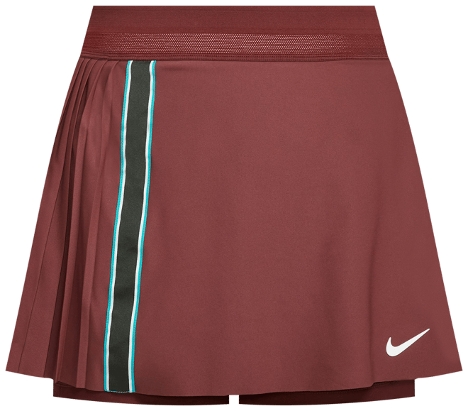 ナイキコート スラム ウィメンズ Dri-FIT テニススカート